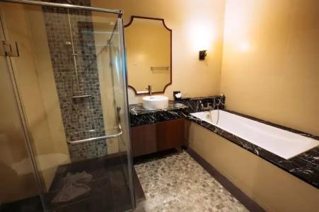 The Cavalli Casa Resort - 111