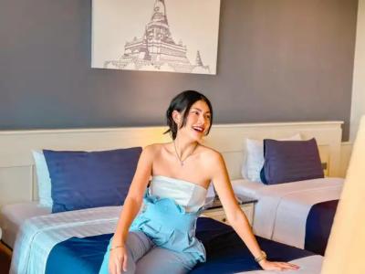 The Cavalli Casa Resort - 43