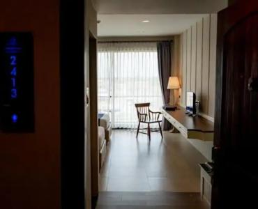 The Cavalli Casa Resort - 73