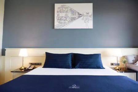 The Cavalli Casa Resort - 65