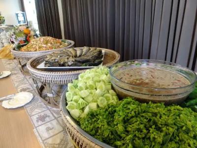 The Cavalli Casa Resort - 11