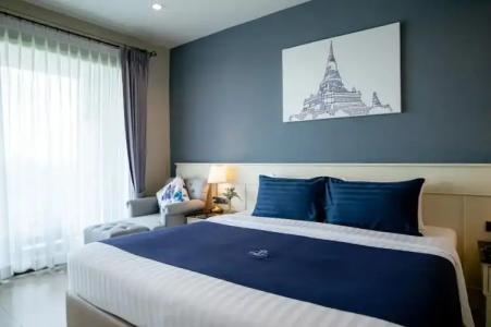 The Cavalli Casa Resort - 88