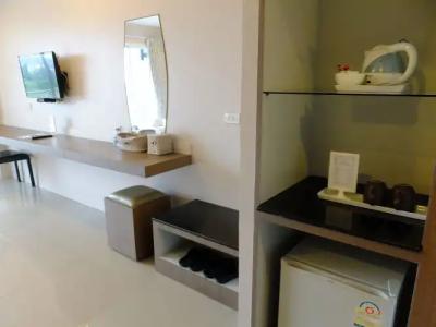 The Cavalli Casa Resort - 30