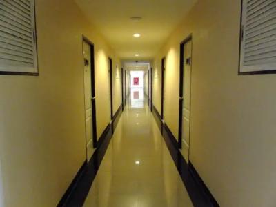 The Cavalli Casa Resort - 15