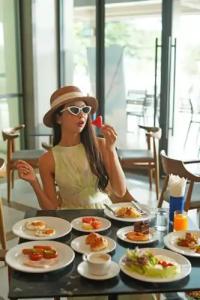 The Cavalli Casa Resort - 14