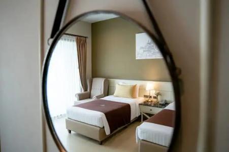 The Cavalli Casa Resort - 97