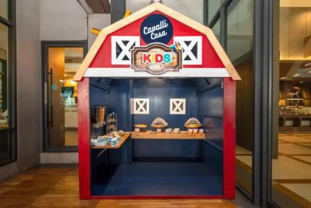 The Cavalli Casa Resort - 45