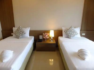 The Cavalli Casa Resort - 6