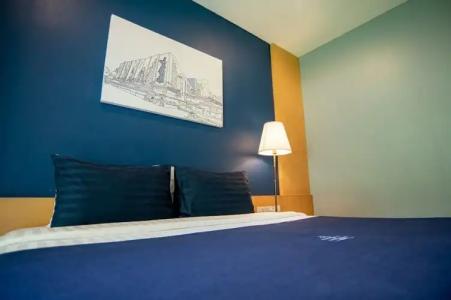 The Cavalli Casa Resort - 57