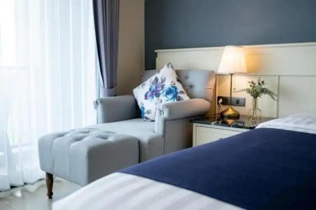 The Cavalli Casa Resort - 70