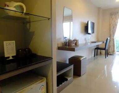 The Cavalli Casa Resort - 32