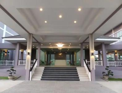 The Cavalli Casa Resort - 0