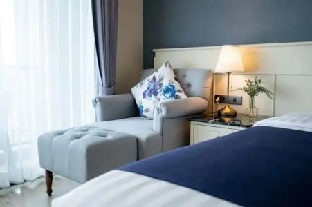 The Cavalli Casa Resort - 84