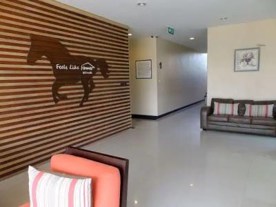 The Cavalli Casa Resort - 16