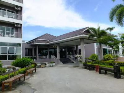 The Cavalli Casa Resort - 29