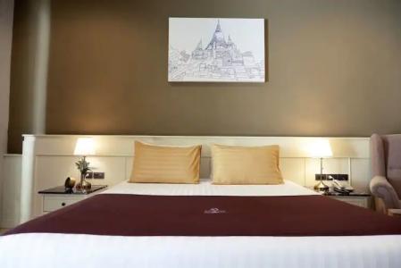 The Cavalli Casa Resort - 91