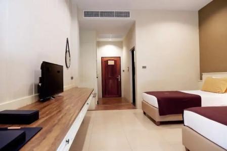 The Cavalli Casa Resort - 92