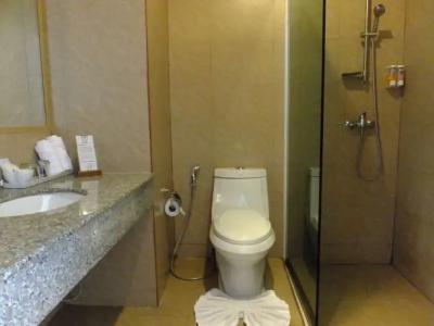 The Cavalli Casa Resort - 8