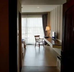 The Cavalli Casa Resort - 83