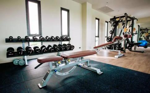 The Cavalli Casa Resort - 26