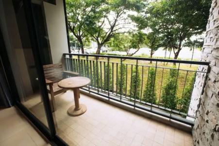 The Cavalli Casa Resort - 100