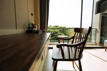 The Cavalli Casa Resort - 80