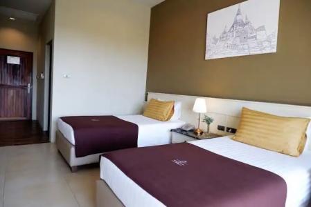 The Cavalli Casa Resort - 90