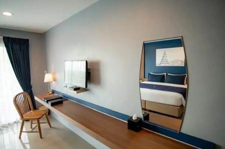 The Cavalli Casa Resort - 86