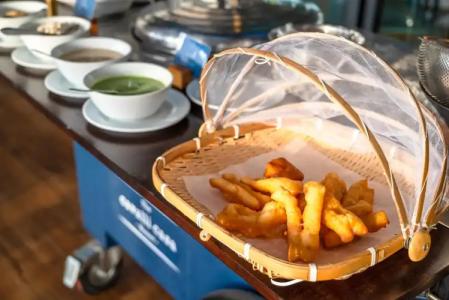 The Cavalli Casa Resort - 46