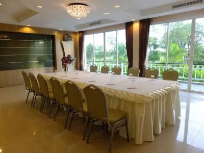 The Cavalli Casa Resort - 23