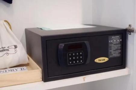 The Cavalli Casa Resort - 69