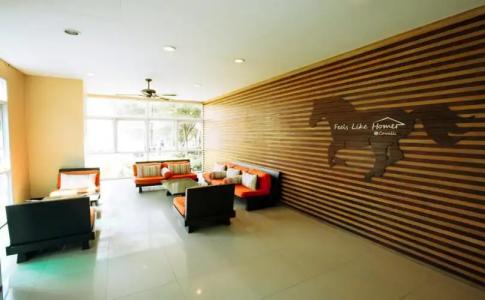 The Cavalli Casa Resort - 1