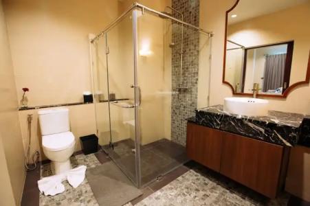 The Cavalli Casa Resort - 114