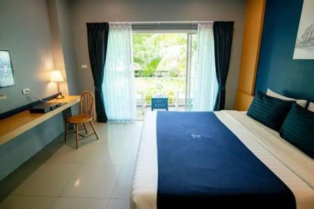 The Cavalli Casa Resort - 56