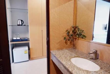 The Cavalli Casa Resort - 64