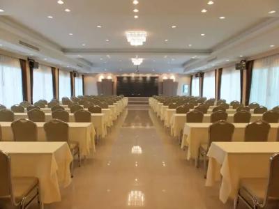 The Cavalli Casa Resort - 22