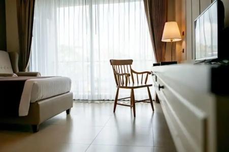 The Cavalli Casa Resort - 104