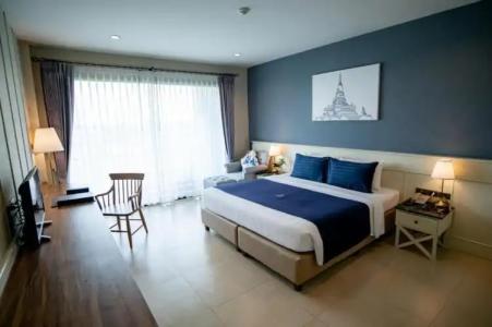 The Cavalli Casa Resort - 67