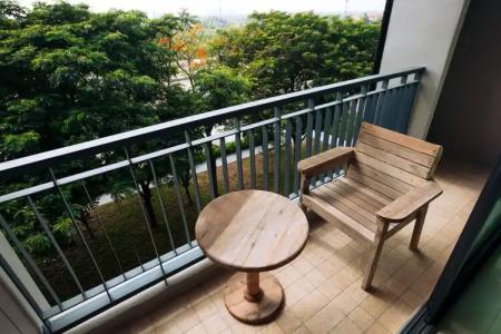 The Cavalli Casa Resort - 7