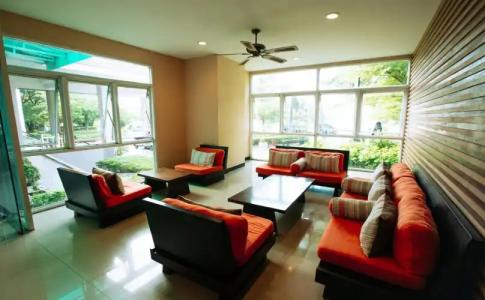 The Cavalli Casa Resort - 18