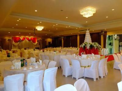 The Cavalli Casa Resort - 31