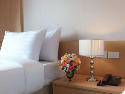 The Cavalli Casa Resort - 3