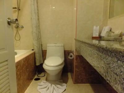 The Cavalli Casa Resort - 9