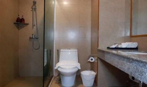 The Cavalli Casa Resort - 60