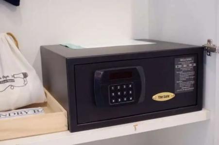 The Cavalli Casa Resort - 54