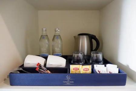 The Cavalli Casa Resort - 77