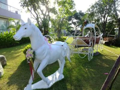 The Cavalli Casa Resort - 28