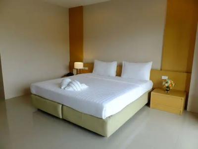 The Cavalli Casa Resort - 5