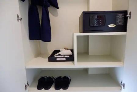 The Cavalli Casa Resort - 53