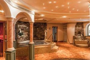 Hotel «Trofana Alpin», Ишгль